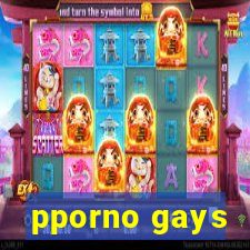 pporno gays